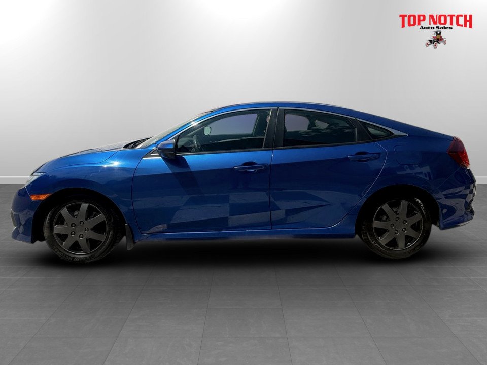 2016 Honda CIVIC LX, keyless entry, backup camera, Bluetooth in COLDBROOK, Nova Scotia - 21 - w1024h768px