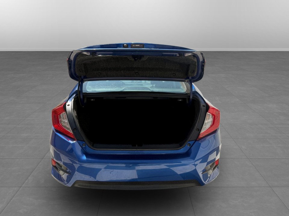 2016 Honda CIVIC LX, keyless entry, backup camera, Bluetooth in COLDBROOK, Nova Scotia - 16 - w1024h768px