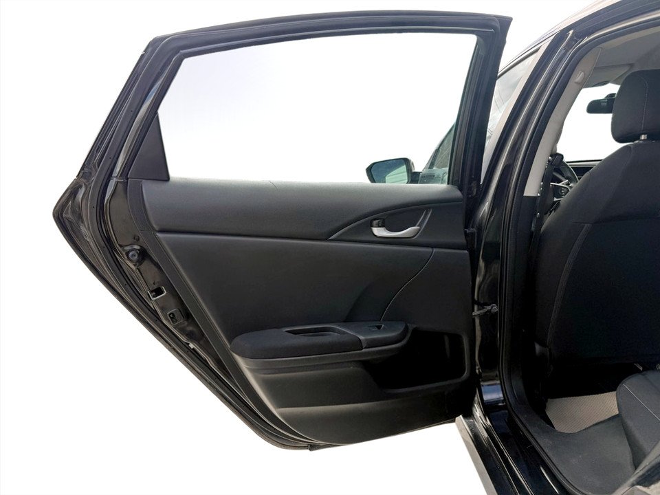Honda CIVIC LX, keyless entry, backup camera, Bluetooth 2017 à COLDBROOK, Nouvelle-Écosse - 13 - w1024h768px