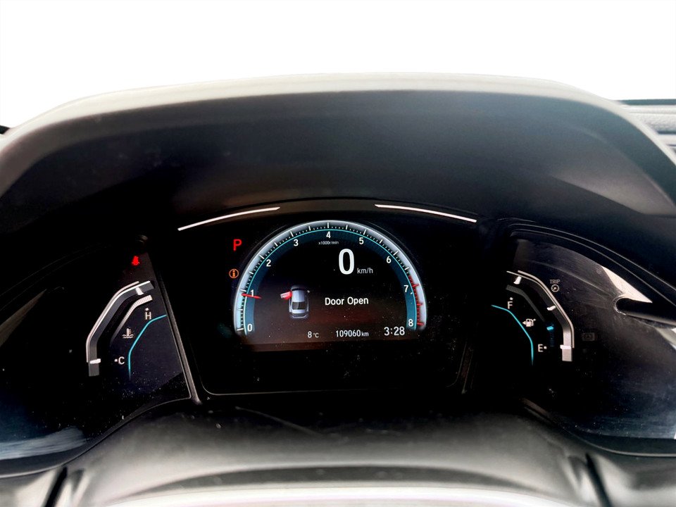 Honda CIVIC LX, keyless entry, backup camera, Bluetooth 2017 à COLDBROOK, Nouvelle-Écosse - 11 - w1024h768px