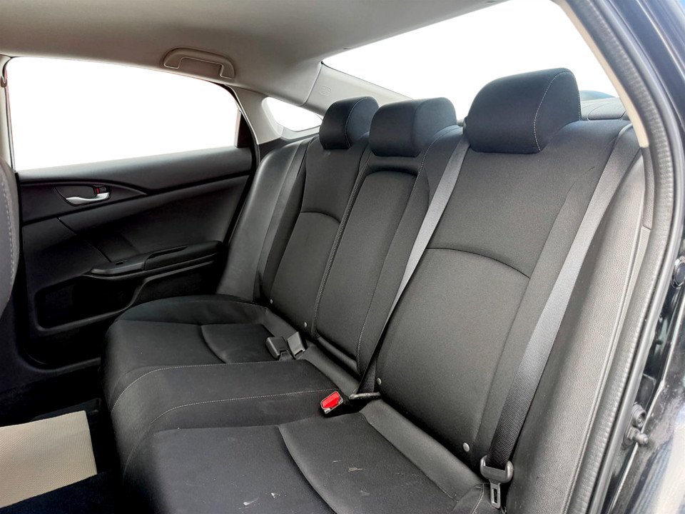 Honda CIVIC LX, keyless entry, backup camera, Bluetooth 2017 à COLDBROOK, Nouvelle-Écosse - 14 - w1024h768px