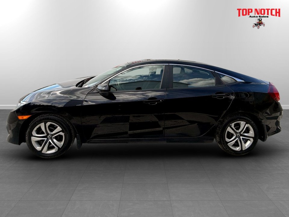Honda CIVIC LX, keyless entry, backup camera, Bluetooth 2017 à COLDBROOK, Nouvelle-Écosse - 20 - w1024h768px