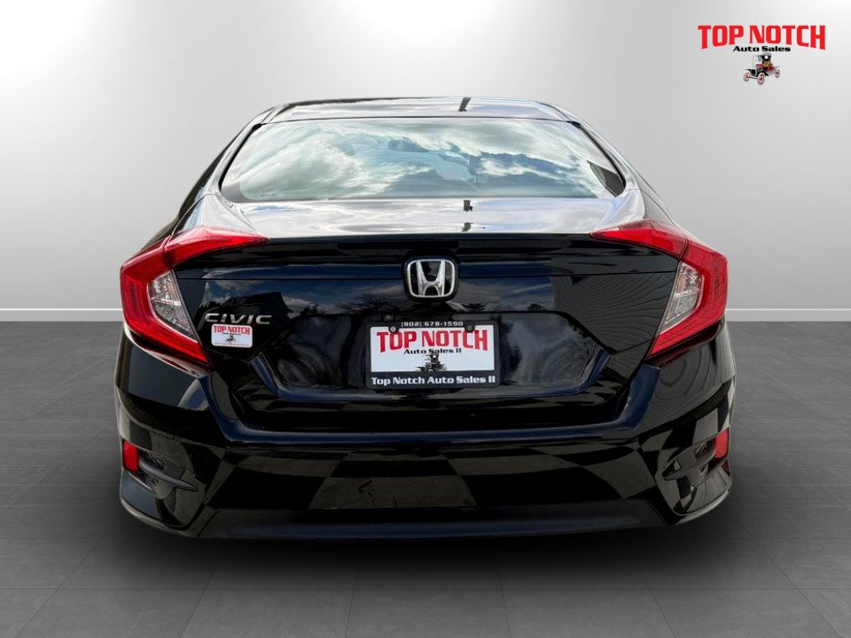 Honda CIVIC LX, keyless entry, backup camera, Bluetooth 2017 à COLDBROOK, Nouvelle-Écosse - 5 - w1024h768px