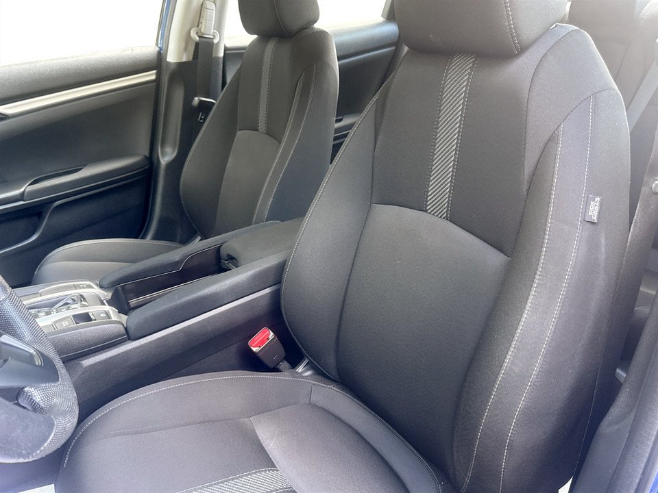 2018 Honda CIVIC LX, keyless entry, backup camera, Bluetooth in COLDBROOK, Nova Scotia - 7 - w1024h768px