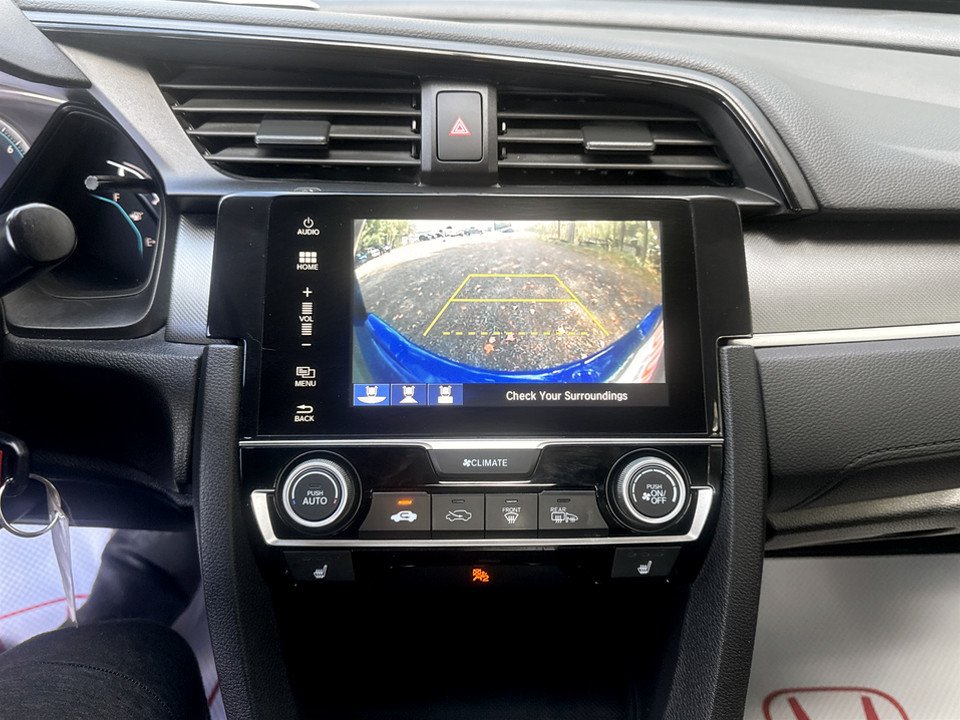 2018 Honda CIVIC LX, keyless entry, backup camera, Bluetooth in COLDBROOK, Nova Scotia - 9 - w1024h768px