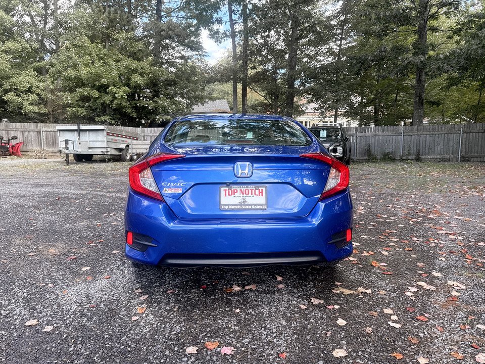 2018 Honda CIVIC LX, keyless entry, backup camera, Bluetooth in COLDBROOK, Nova Scotia - 5 - w1024h768px