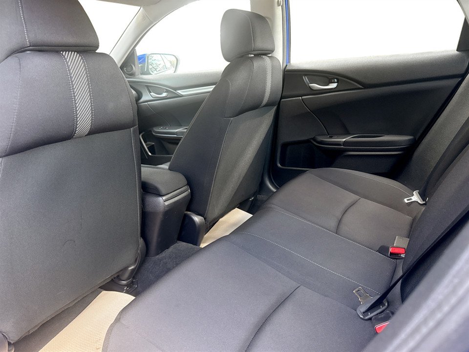 2018 Honda CIVIC LX, keyless entry, backup camera, Bluetooth in COLDBROOK, Nova Scotia - 12 - w1024h768px