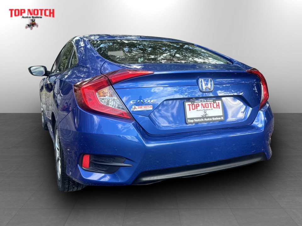 2018 Honda CIVIC LX, keyless entry, backup camera, Bluetooth in COLDBROOK, Nova Scotia - 14 - w1024h768px