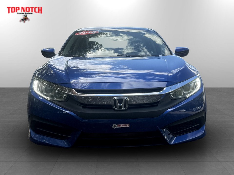 2018 Honda CIVIC LX, keyless entry, backup camera, Bluetooth in COLDBROOK, Nova Scotia - 4 - w1024h768px