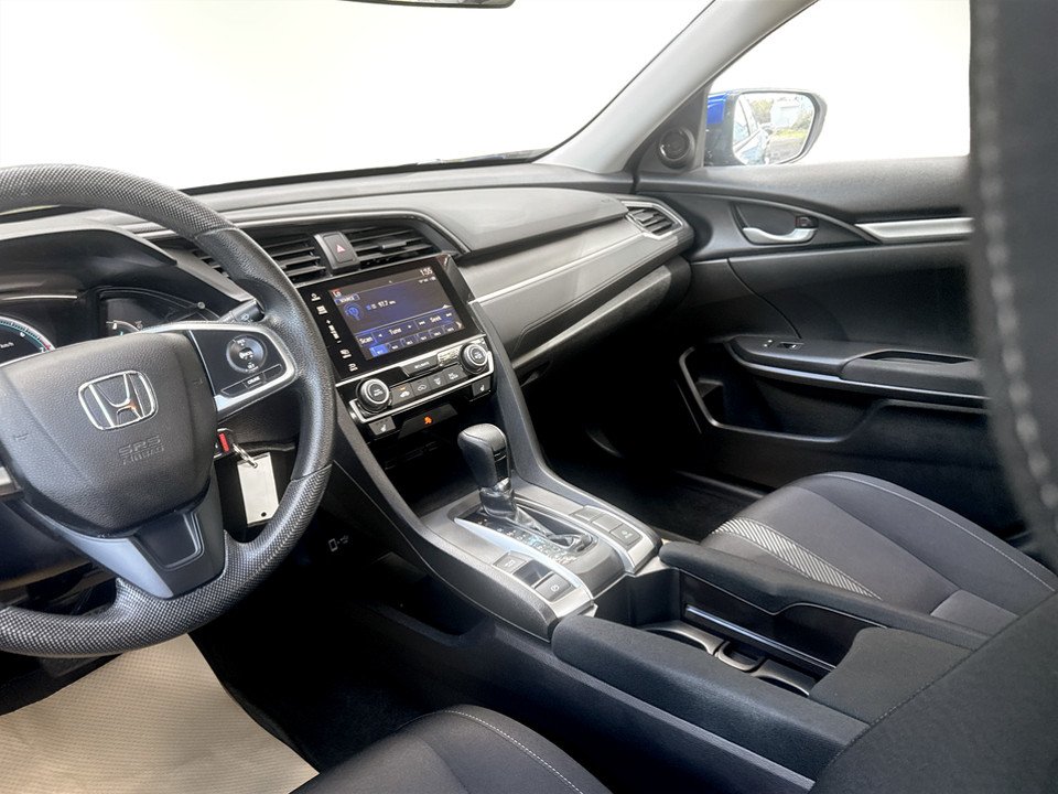 2018 Honda CIVIC LX, keyless entry, backup camera, Bluetooth in COLDBROOK, Nova Scotia - 11 - w1024h768px