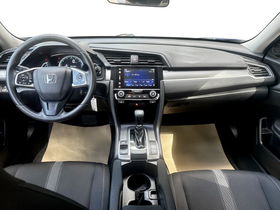 2018 Honda CIVIC LX, keyless entry, backup camera, Bluetooth in COLDBROOK, Nova Scotia - 10 - w1024h768px