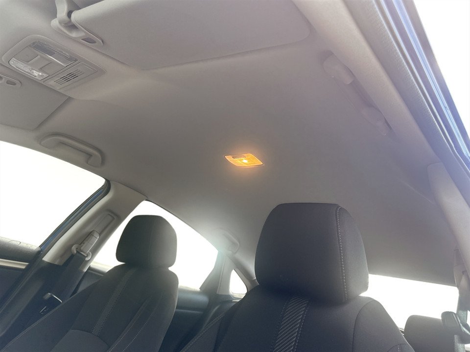 2018 Honda CIVIC LX, keyless entry, backup camera, Bluetooth in COLDBROOK, Nova Scotia - 8 - w1024h768px