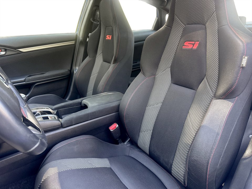 Honda CIVIC SI, keyless entry, backup camera, Bluetooth 2019 à Kentville, Nouvelle-Écosse - 7 - w1024h768px