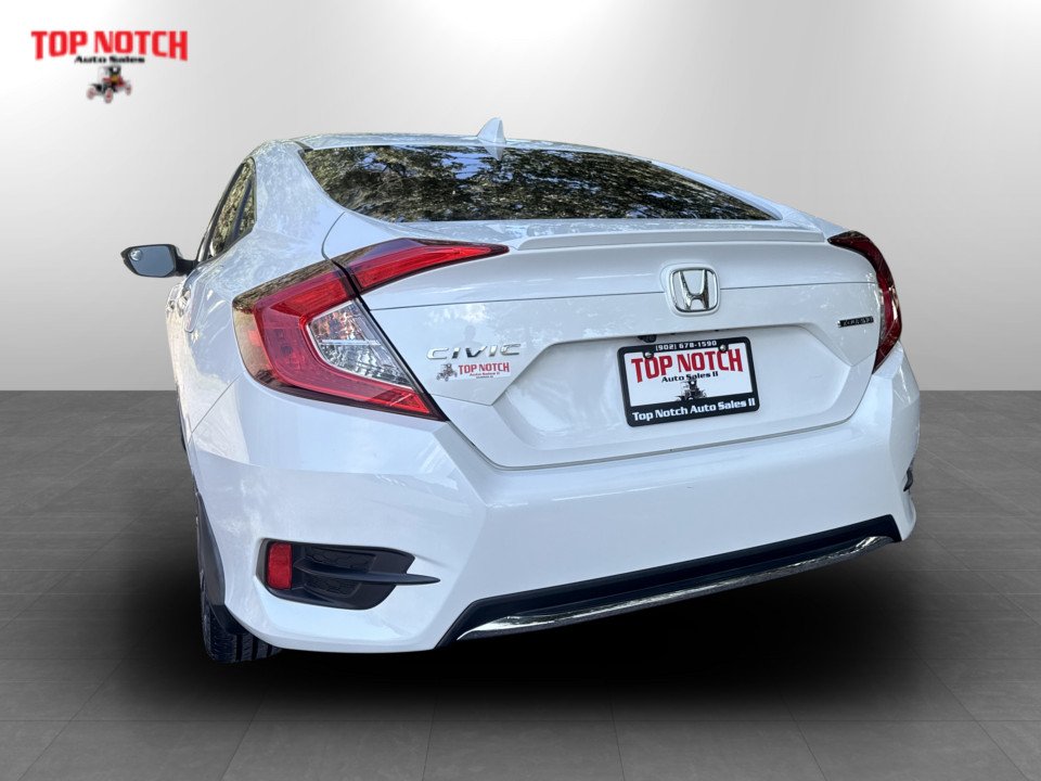 2019 Honda CIVIC Touring, keyless entry, backup camera, Bluetooth in COLDBROOK, Nova Scotia - 14 - w1024h768px