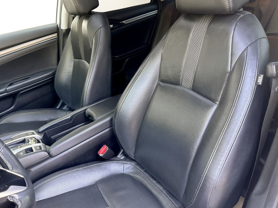 2019 Honda CIVIC Touring, keyless entry, backup camera, Bluetooth in COLDBROOK, Nova Scotia - 7 - w1024h768px