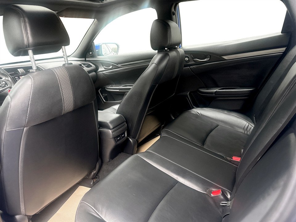 2021 Honda CIVIC Sport Touring, keyless entry, backup camera, Bt in COLDBROOK, Nova Scotia - 12 - w1024h768px