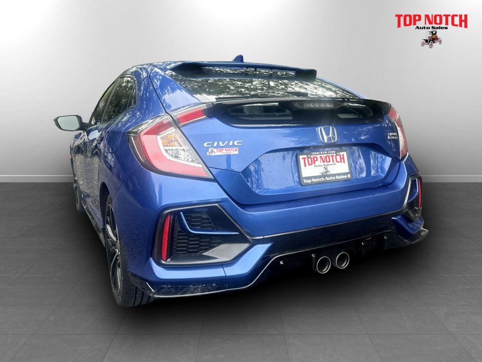 2021 Honda CIVIC Sport Touring, keyless entry, backup camera, Bt in COLDBROOK, Nova Scotia - 14 - w1024h768px