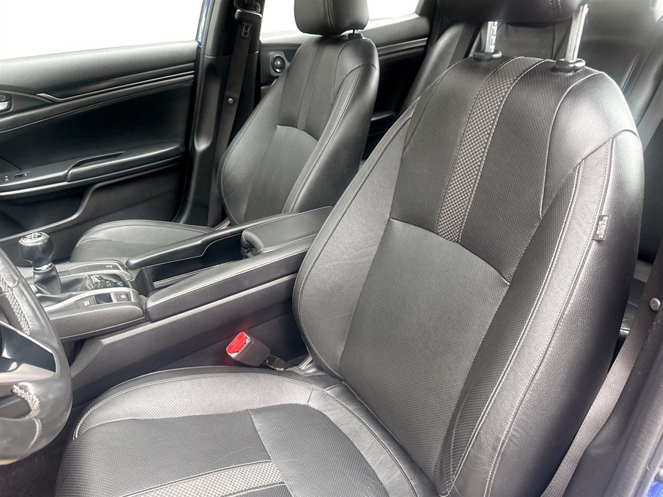 2021 Honda CIVIC Sport Touring, keyless entry, backup camera, Bt in COLDBROOK, Nova Scotia - 7 - w1024h768px