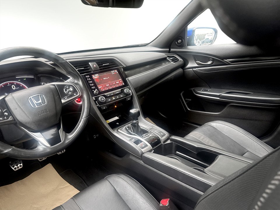2021 Honda CIVIC Sport Touring, keyless entry, backup camera, Bt in COLDBROOK, Nova Scotia - 11 - w1024h768px
