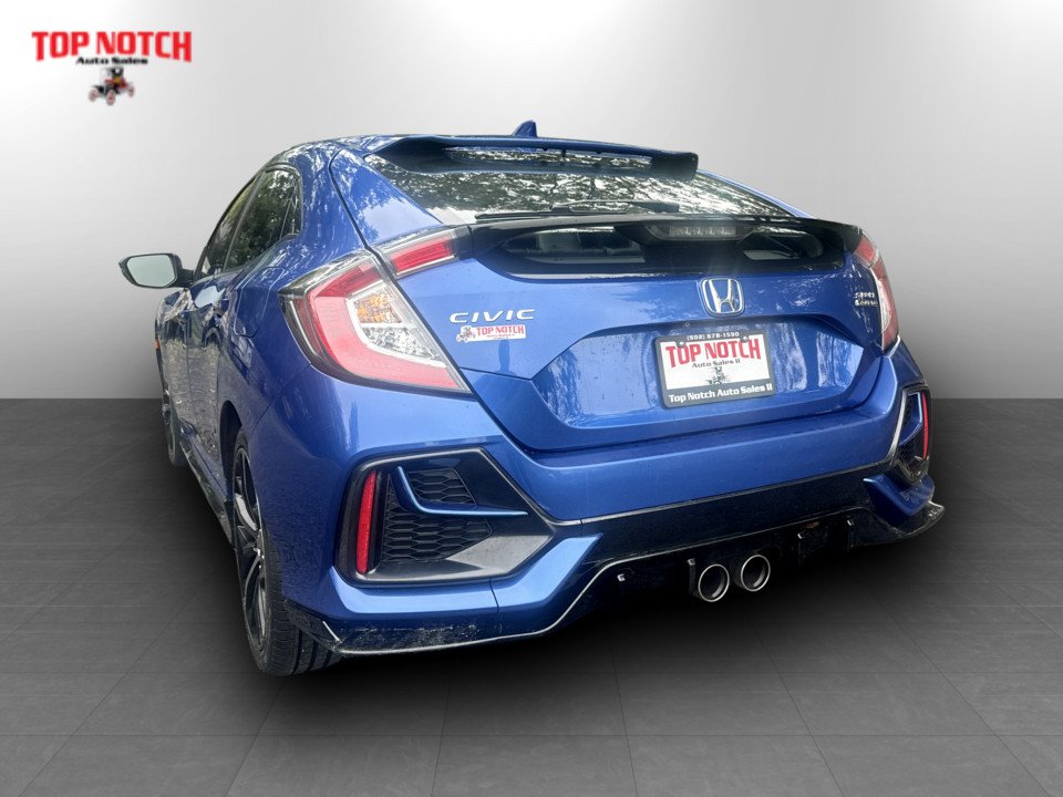 2021 Honda CIVIC Sport Touring, keyless entry, backup camera, Bt in COLDBROOK, Nova Scotia - 14 - w1024h768px