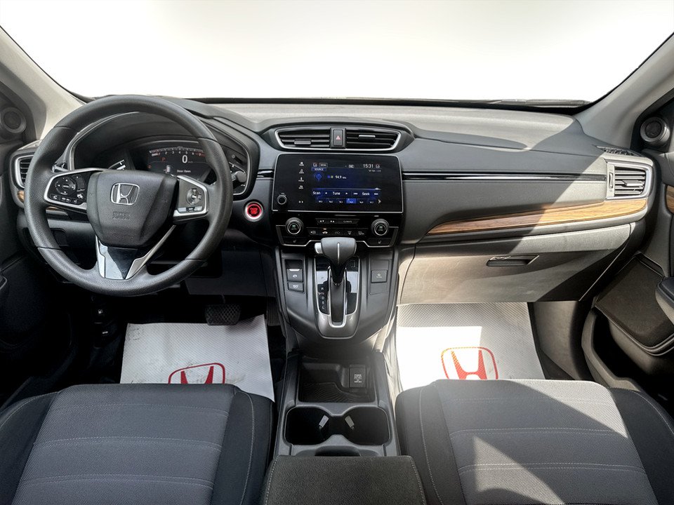2018 Honda CR-V EX EX, keyless entry, backup camera, Bluetooth in COLDBROOK, Nova Scotia - 10 - w1024h768px