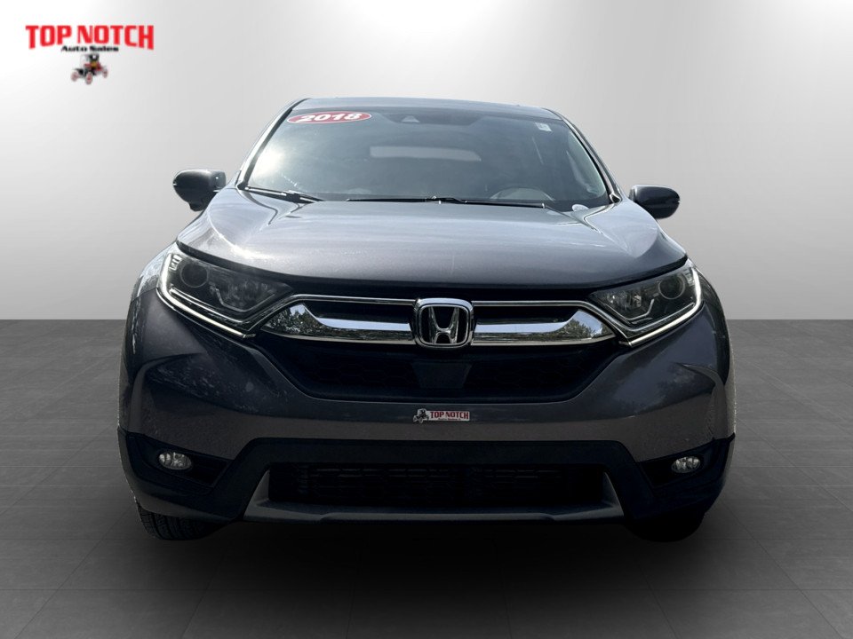 2018 Honda CR-V EX EX, keyless entry, backup camera, Bluetooth in COLDBROOK, Nova Scotia - 4 - w1024h768px