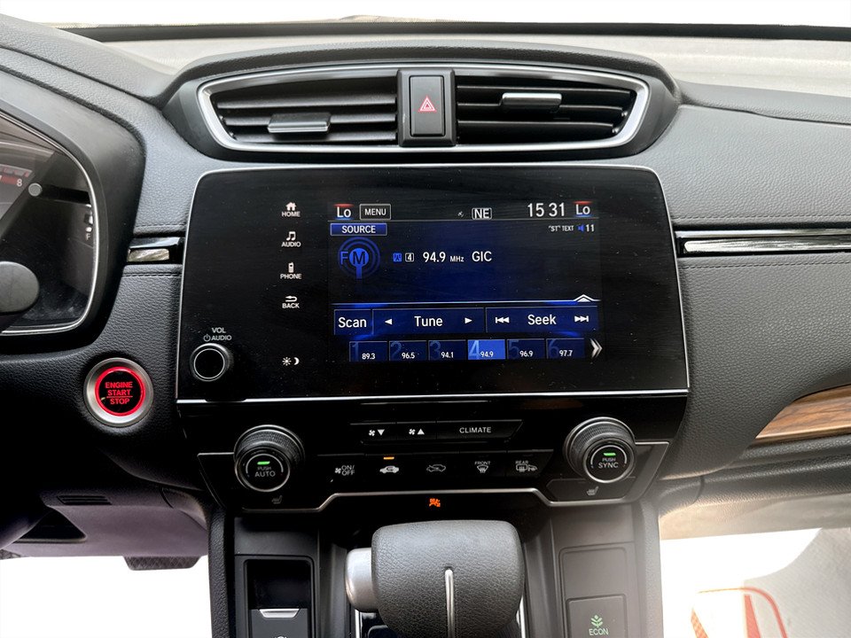 2018 Honda CR-V EX EX, keyless entry, backup camera, Bluetooth in COLDBROOK, Nova Scotia - 9 - w1024h768px