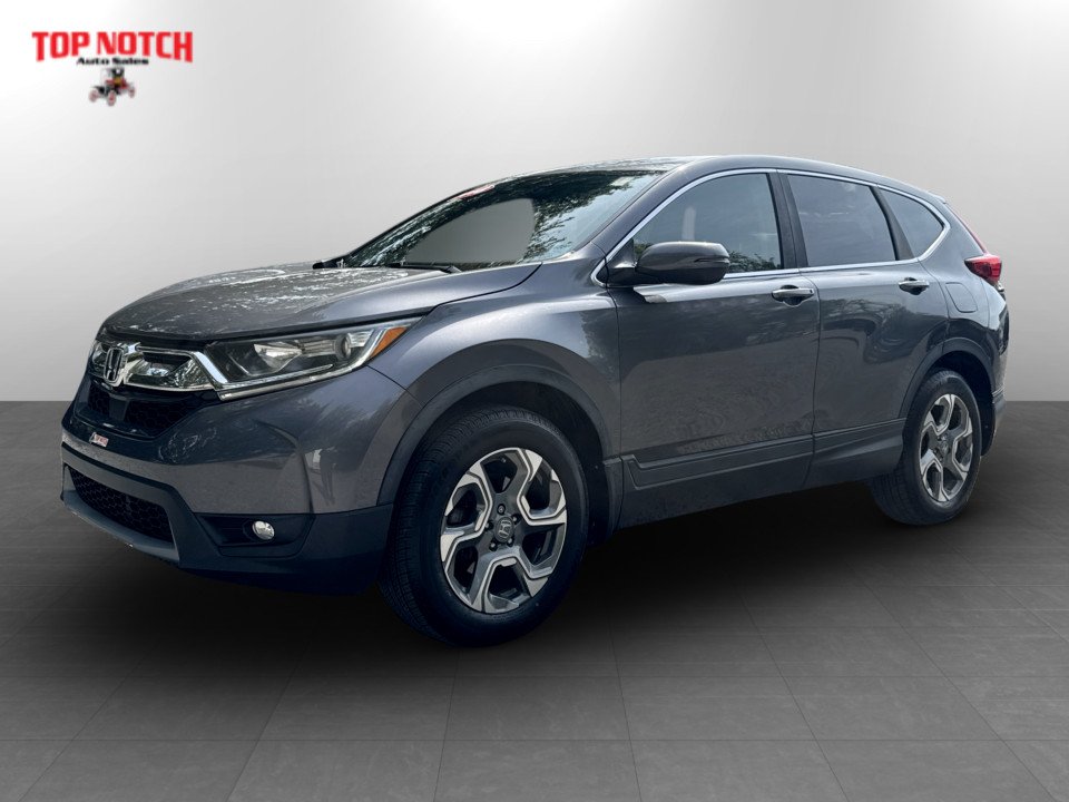 2018 Honda CR-V EX EX, keyless entry, backup camera, Bluetooth in COLDBROOK, Nova Scotia - 1 - w1024h768px