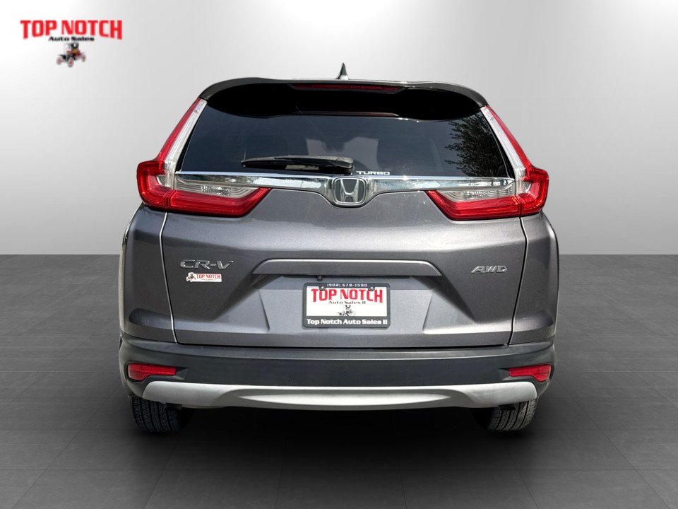 2018 Honda CR-V EX EX, keyless entry, backup camera, Bluetooth in COLDBROOK, Nova Scotia - 5 - w1024h768px