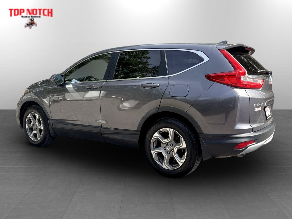 2018 Honda CR-V EX EX, keyless entry, backup camera, Bluetooth in COLDBROOK, Nova Scotia - 3 - w1024h768px