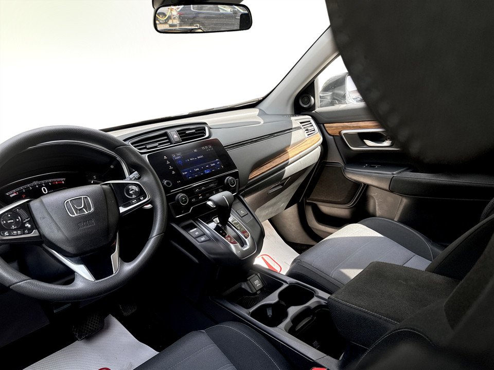 2018 Honda CR-V EX EX, keyless entry, backup camera, Bluetooth in COLDBROOK, Nova Scotia - 11 - w1024h768px