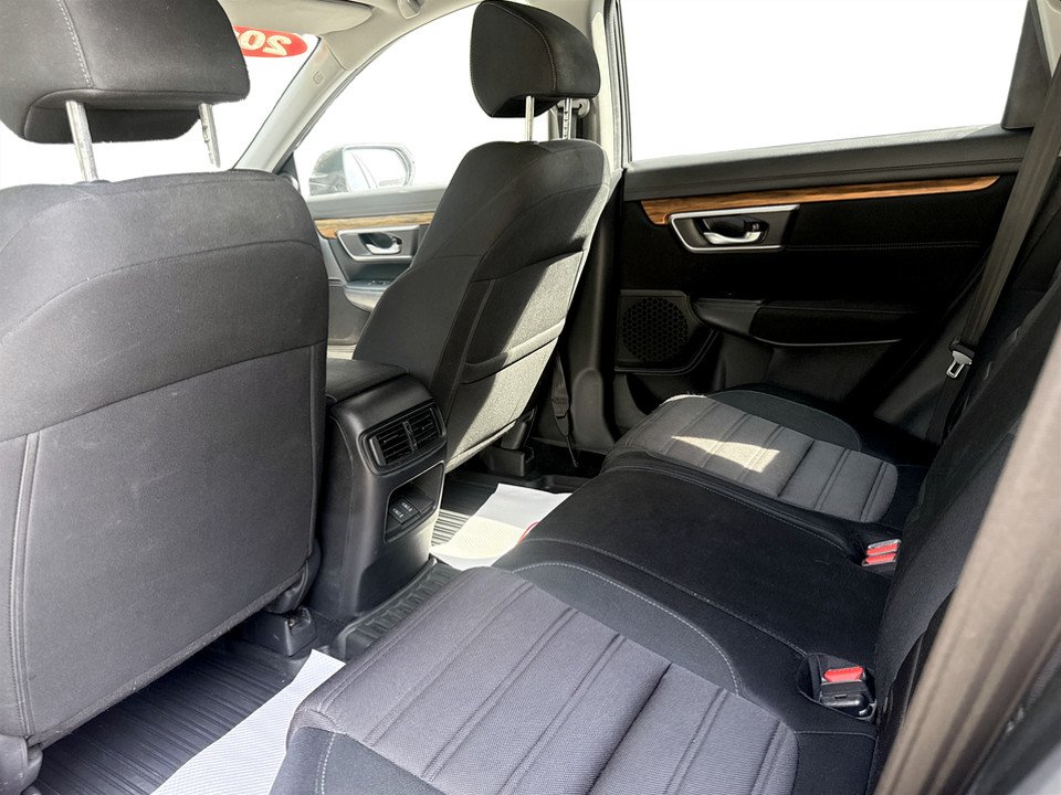 2018 Honda CR-V EX EX, keyless entry, backup camera, Bluetooth in COLDBROOK, Nova Scotia - 12 - w1024h768px
