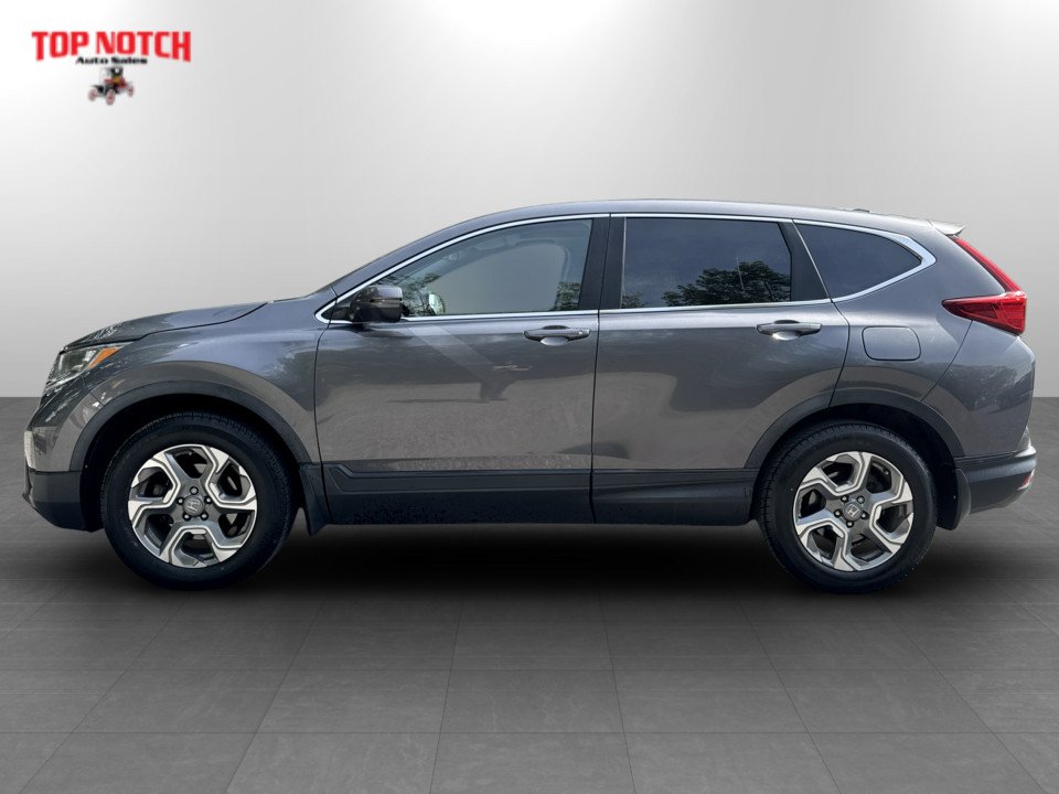 2018 Honda CR-V EX EX, keyless entry, backup camera, Bluetooth in COLDBROOK, Nova Scotia - 2 - w1024h768px