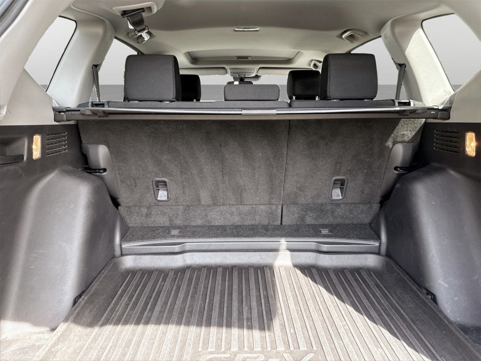 2018 Honda CR-V EX EX, keyless entry, backup camera, Bluetooth in COLDBROOK, Nova Scotia - 13 - w1024h768px