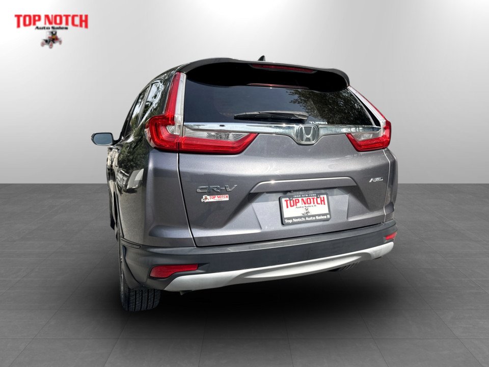 2018 Honda CR-V EX EX, keyless entry, backup camera, Bluetooth in COLDBROOK, Nova Scotia - 14 - w1024h768px