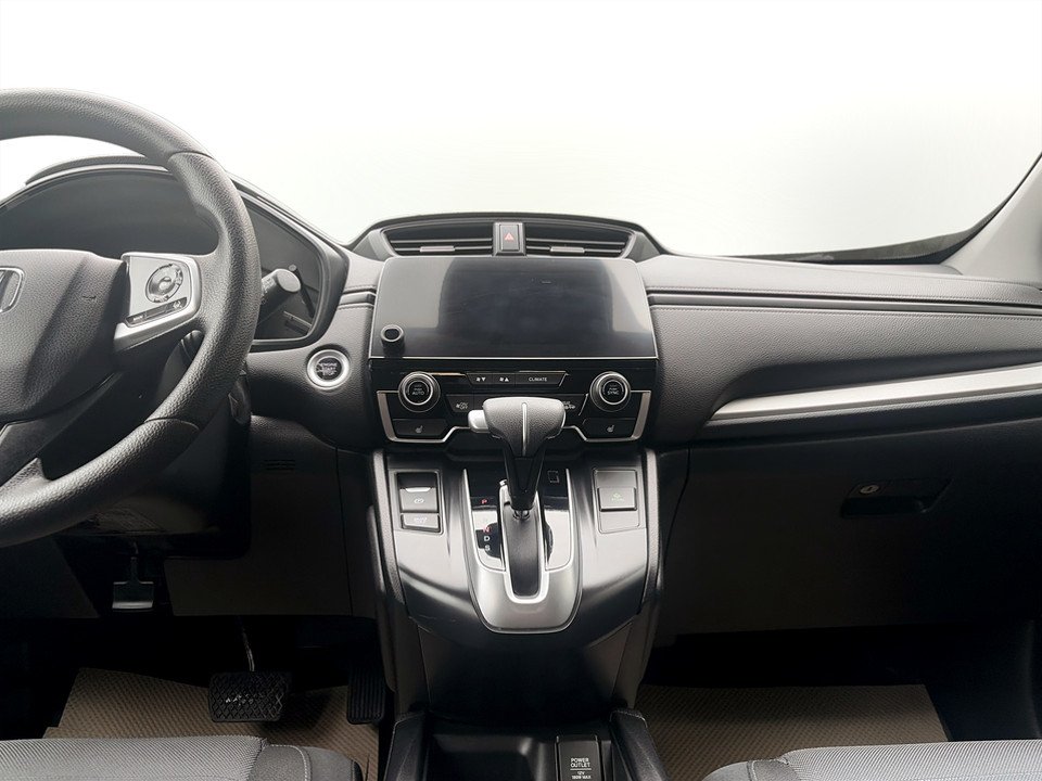 2019 Honda CR-V LX LX in COLDBROOK, Nova Scotia - 9 - w1024h768px