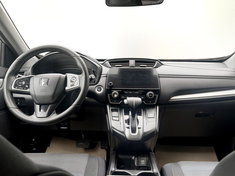 2019 Honda CR-V LX LX in COLDBROOK, Nova Scotia - 10 - w1024h768px