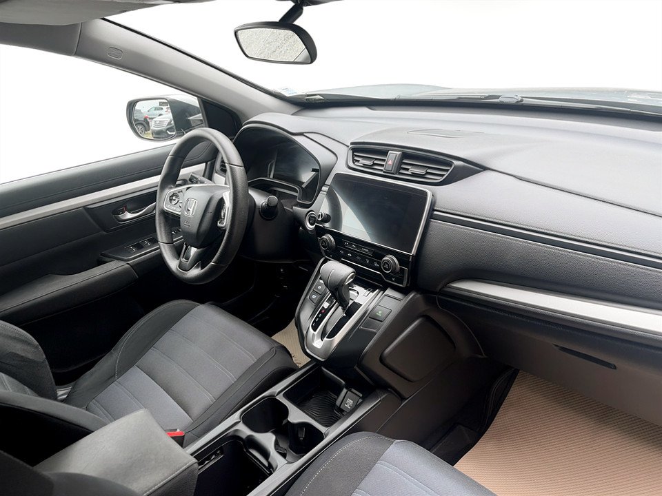 2019 Honda CR-V LX LX in COLDBROOK, Nova Scotia - 6 - w1024h768px