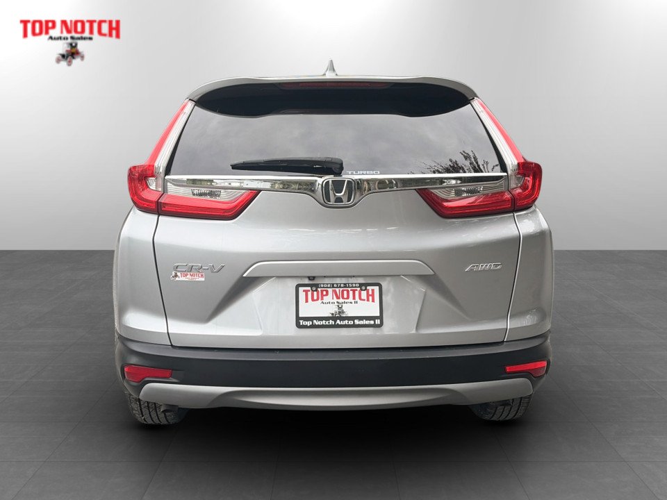 2019 Honda CR-V LX LX in COLDBROOK, Nova Scotia - 5 - w1024h768px