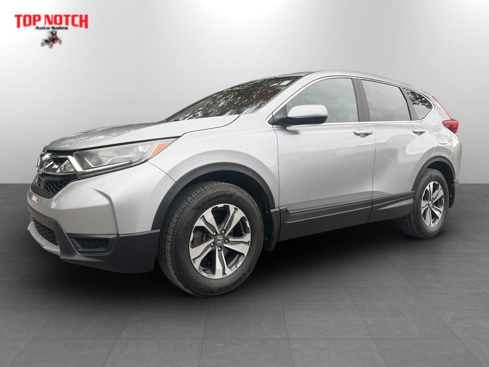 2019 Honda CR-V LX LX in COLDBROOK, Nova Scotia - 1 - w1024h768px