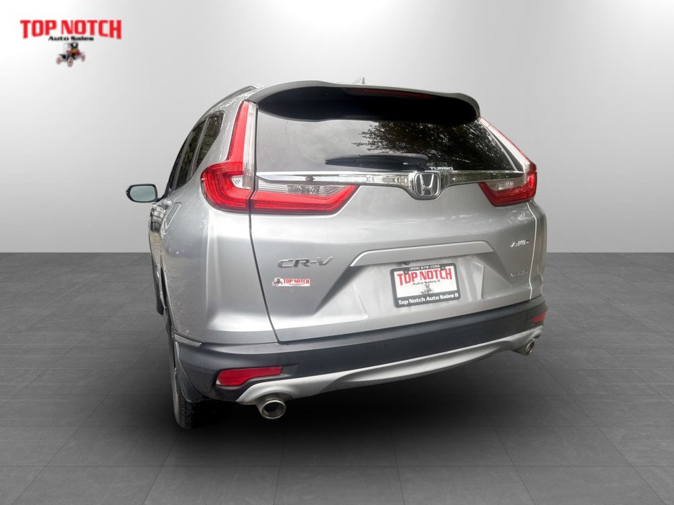 2017 Honda CR-V TOURING Touring, keyless entry, backup camera, Bluetooth in COLDBROOK, Nova Scotia - 14 - w1024h768px