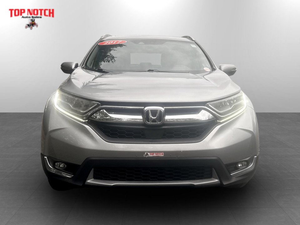 2017 Honda CR-V TOURING Touring, keyless entry, backup camera, Bluetooth in COLDBROOK, Nova Scotia - 4 - w1024h768px