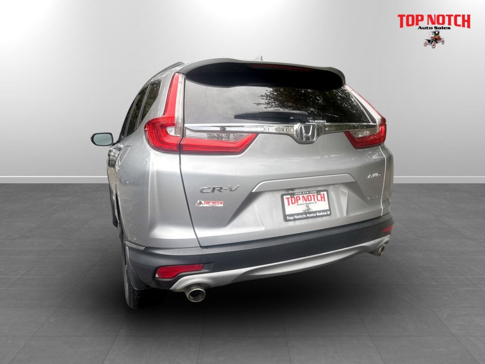 Honda CR-V TOURING Touring, keyless entry, backup camera, Bluetooth 2017 à Kentville, Nouvelle-Écosse - 14 - w1024h768px