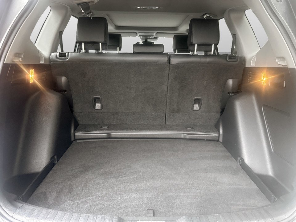 2017 Honda CR-V TOURING Touring, keyless entry, backup camera, Bluetooth in COLDBROOK, Nova Scotia - 13 - w1024h768px