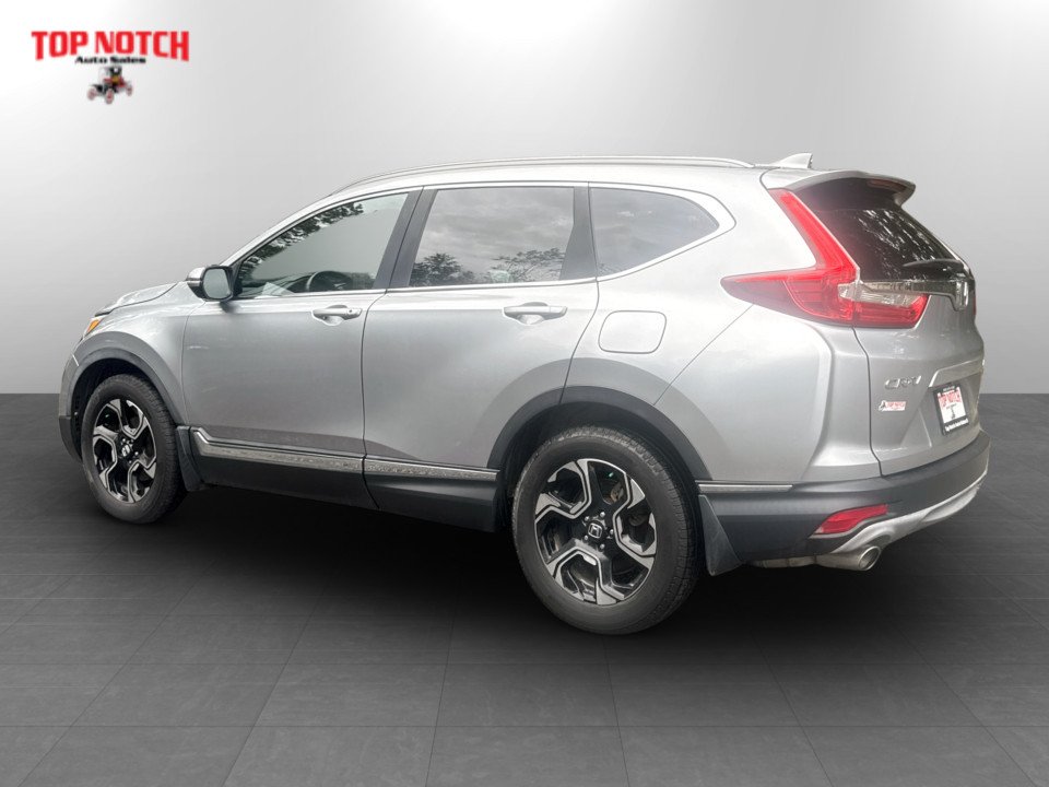 2017 Honda CR-V TOURING Touring, keyless entry, backup camera, Bluetooth in COLDBROOK, Nova Scotia - 3 - w1024h768px