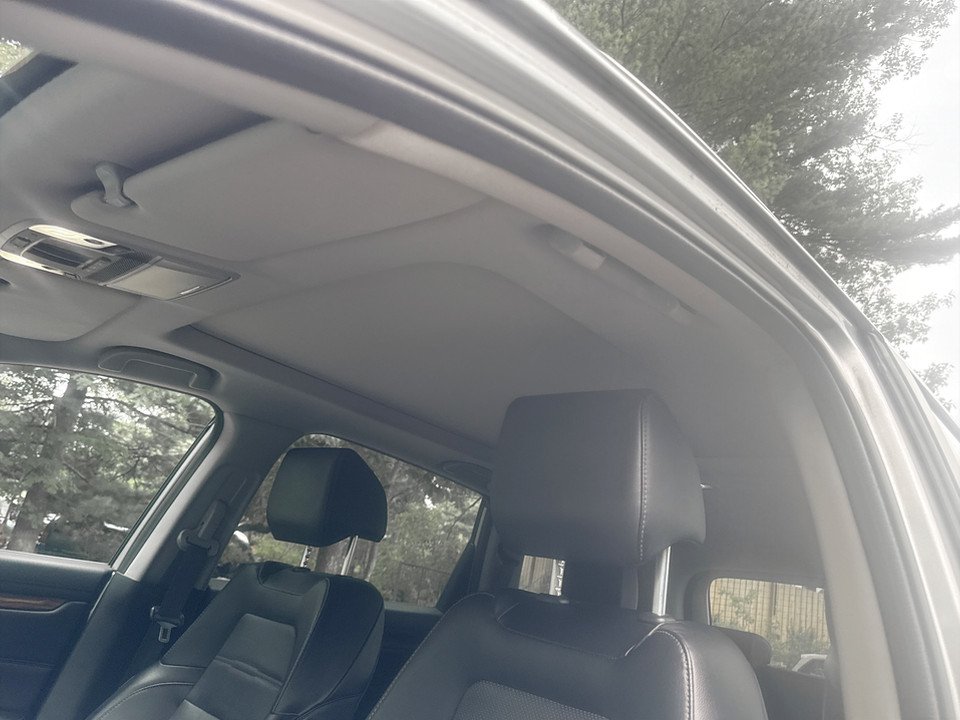 2017 Honda CR-V TOURING Touring, keyless entry, backup camera, Bluetooth in COLDBROOK, Nova Scotia - 8 - w1024h768px