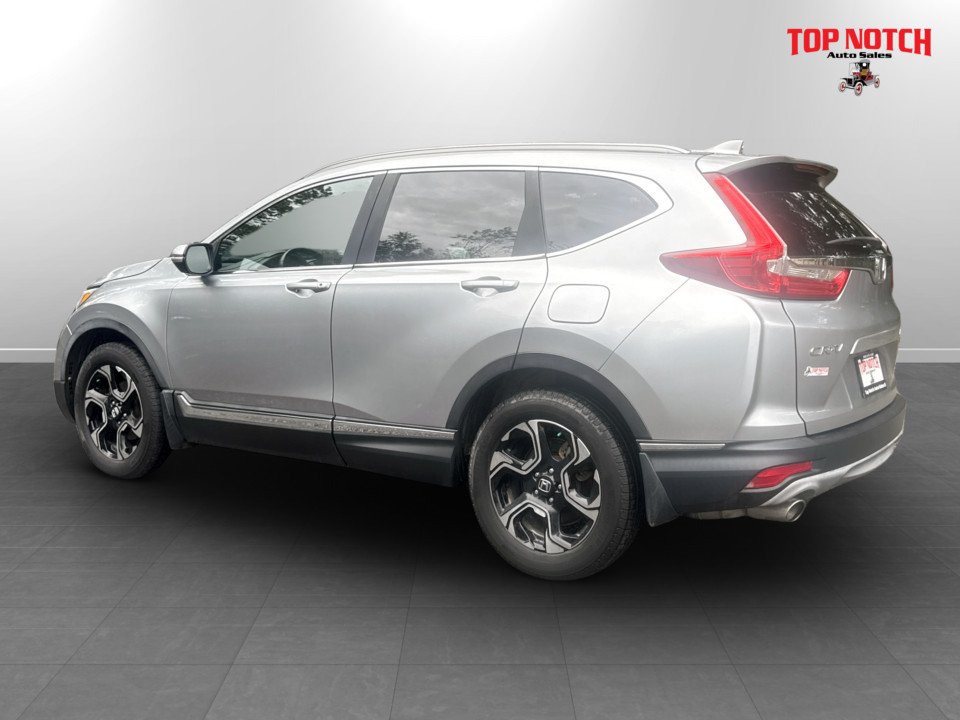 Honda CR-V TOURING Touring, keyless entry, backup camera, Bluetooth 2017 à Kentville, Nouvelle-Écosse - 3 - w1024h768px