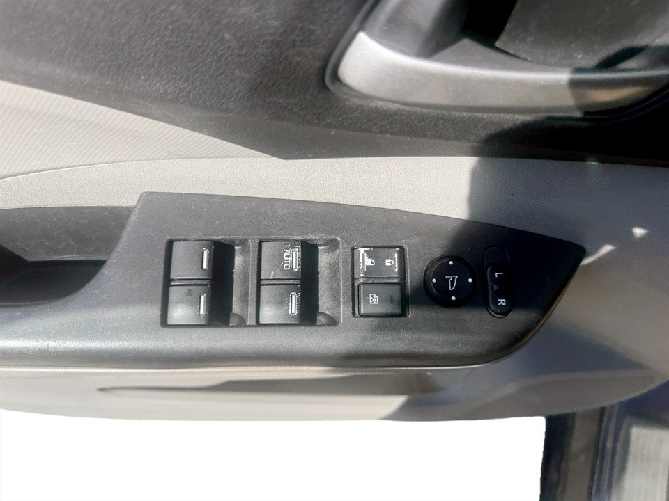 2012 Honda CR-V LX, Keyless entry, MP3, Cruise control in COLDBROOK, Nova Scotia - 8 - w1024h768px