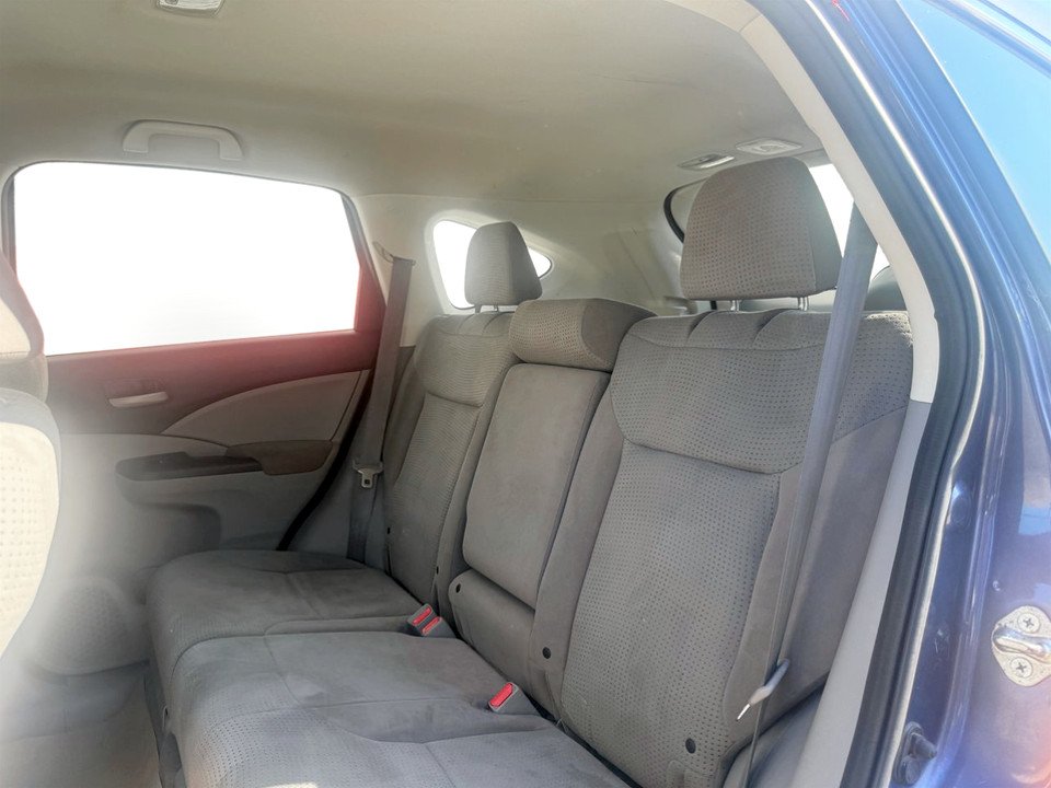 2012 Honda CR-V LX, Keyless entry, MP3, Cruise control in COLDBROOK, Nova Scotia - 14 - w1024h768px