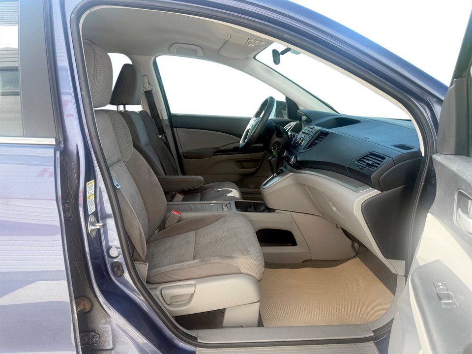 2012 Honda CR-V LX, Keyless entry, MP3, Cruise control in COLDBROOK, Nova Scotia - 19 - w1024h768px